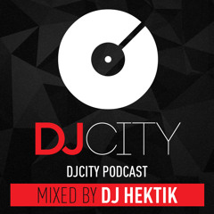 DJ City Latino