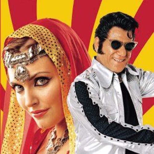 Stream Cham Cham Cham Full Song Baaghi by Johnson Augustine Listen online for free on SoundCloud