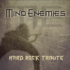Loving You Sunday Morning - Mind Enemies (Scorpions Tribute)