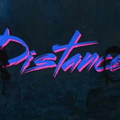 Living It Up In The Summer (Feat. Frankie Simone) By Distance