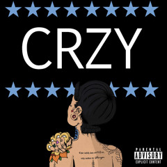 Kehlani x Pretty Ricky - CRZY With Me