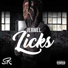Jermel - Licks (Official Audio)