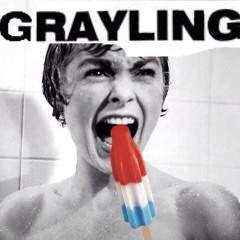 GRAYLING "Monday Morning"