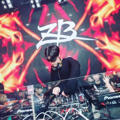 ZB Warm-Up Mini-Mix