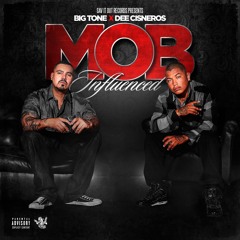 Big Tone - Pressure (Feat. Dee Cisneros)