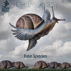 03 - Declaration Of Unity - Calydna
