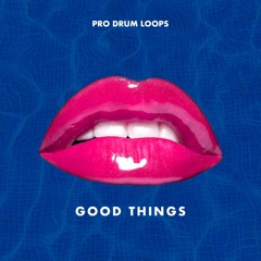 Bad Things Drum Loops Kit Inspired by Machine Gun Kelly & Christina Cabello