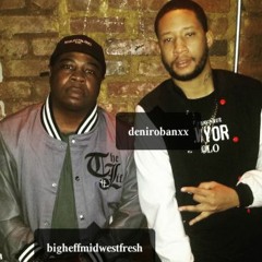 "Family, Hustle, and Nelly" (w/ Deniro Banxx)