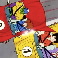 Fuk.A.TIcket(80 in a 60)