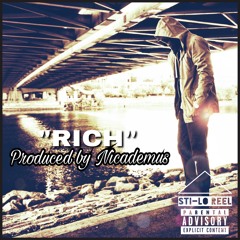 Sti-Lo Reel - Rich (Week 3)