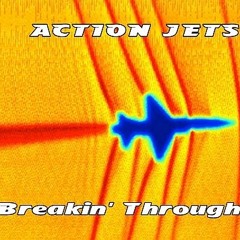 Action Jets - Rock 'n Roll Drag Queen