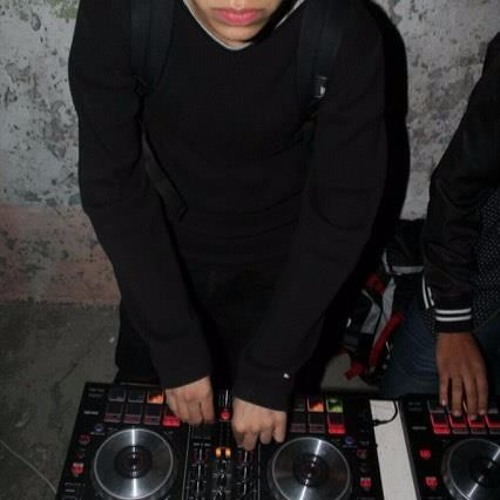 I LOVE TECH HOUSE (DJ DARLEX) PRIVATE