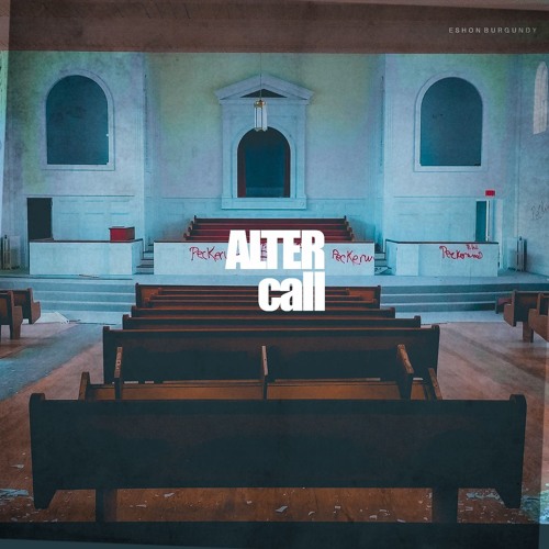 Alter Call (Unreleased 2014)