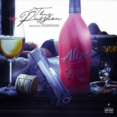 Miss You Sex - Don Don Ft Jarvis