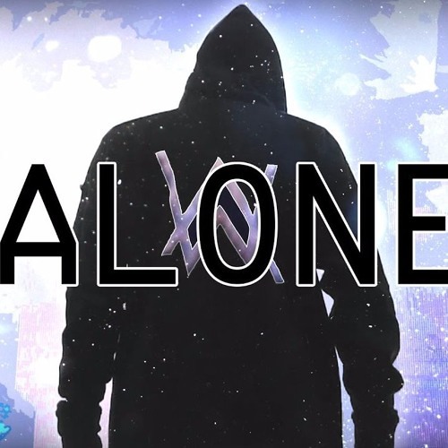 Arya BlackFelino - Alone - FF Prev