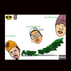 Mr. Right - ItsReallyCos & Kayythepoet Ft. Davesteezy (prod. by frostyee)