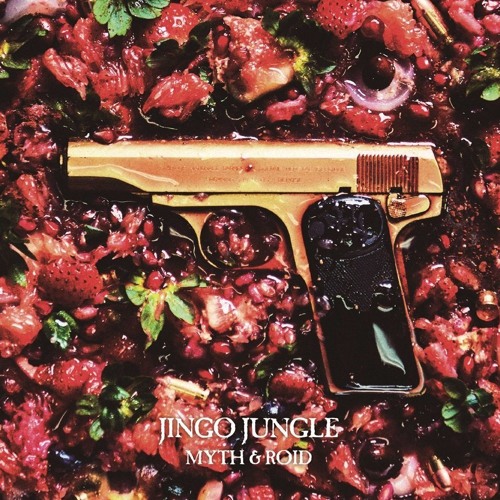 JINGO JUNGLE - MYTH＆ROID