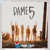 Artwork for Dame 5 - Baila Morena