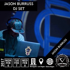 Temple of Vibes (Live at Glass Vegas Expo)