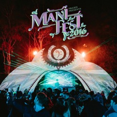 Manifest 2016 Mix