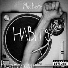 Habits (prod. Krash)         #SoulWest