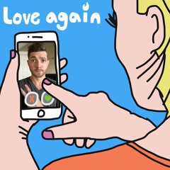 Evan Vogel x Hotwork - Love Again
