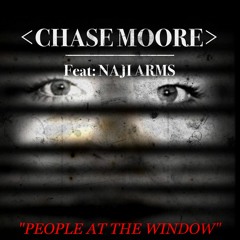 People At The Window Featuring Naji Arms