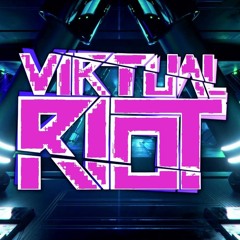 Best of Unreleased Virtual Riot [CHILL]