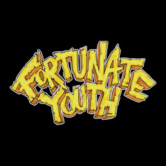 Fortunate Youth - Dial My Number ft. Kumar Bent of Raging Fyah