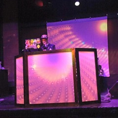 BASSMENT SESSIONS VOL. 2 (Mesa Theatre September 2016)