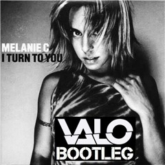 I Turn To You (Valo Bootleg) ***FREE DOWNLOAD***