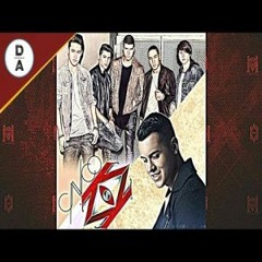 92. Quisiera - CNCO Ft Kevin Roldan [Ðj Saeg]