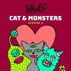 Cat and Monsters Session 2