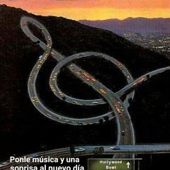 una musiquilla que suena tal que asi!!!
