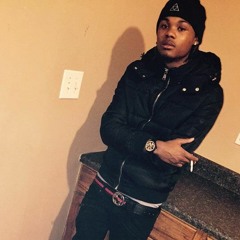 Finesse - Ain't Stressin'