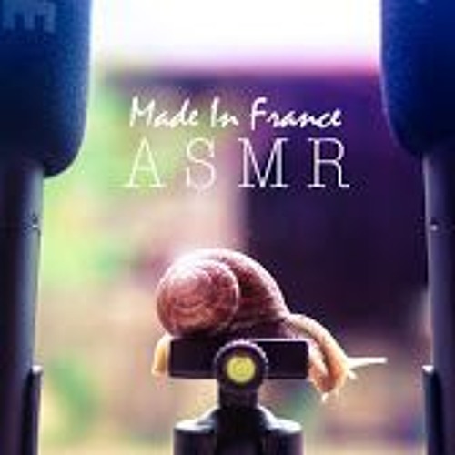 Stream ASMR Sound | Listen to Made In France ASMR playlist online for free  on SoundCloud