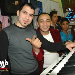 اجمد موال حظ  من النجم احمد عريشه مع الموسيقار احمد ميمو2017