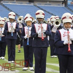 Tennessee State University | Sho Nuff (2014)