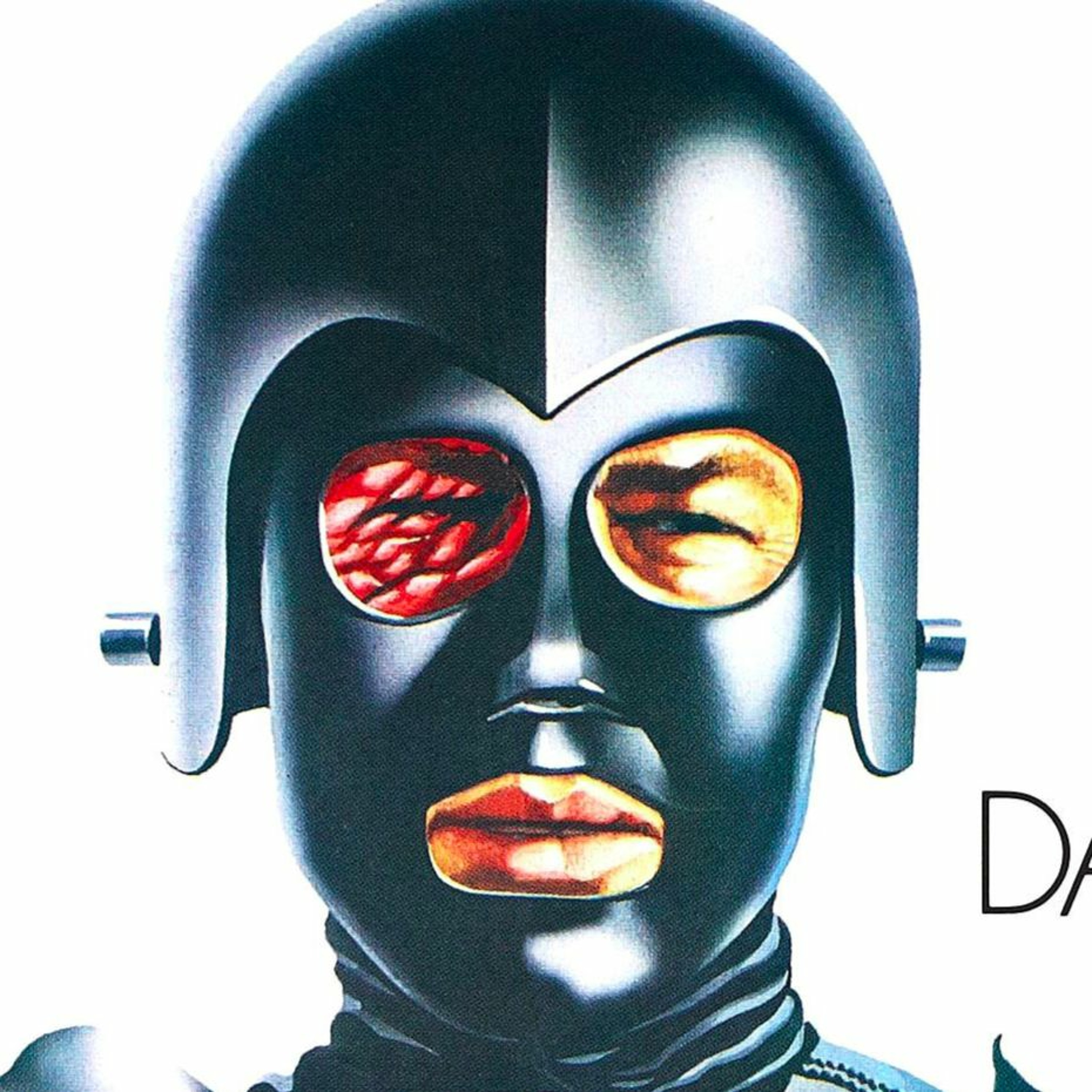 DEATH RACE 2000