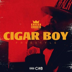 Cigar Boy (Freestyle)