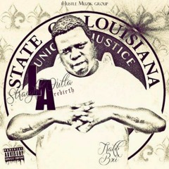 02.) So Official (Feat. Young Cuzz & Eddie Starks)