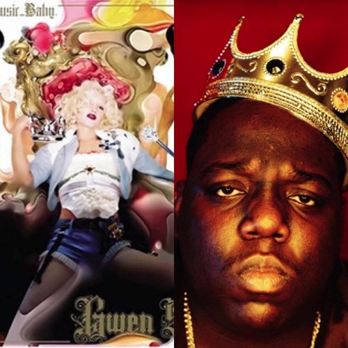 Stream Luxurious Poppa Gwen Stefani X Notorious B I G Mashup By Expothaengineer By Expothaengineer Listen Online For Free On Soundcloud