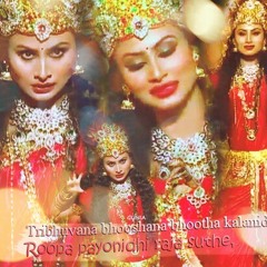 Naagin OST - Shivangi as Maa Durga Full Theme