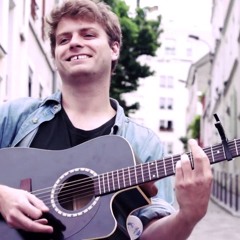 The Stars Keep On Calling My Name (Mac DeMarco Cover)