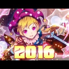 【東方】 End Of The Year 2016 - Touhou EDM Mix [The Sound Of Touhou Special Episode]