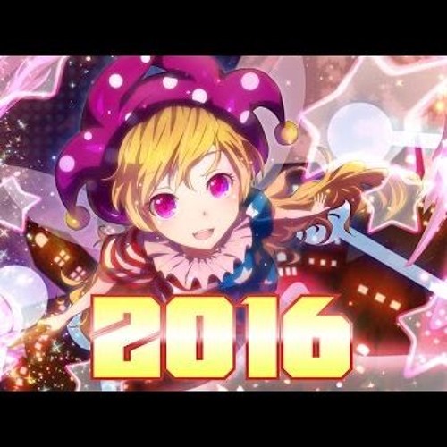 【東方】 End Of The Year 2016 - Touhou EDM Mix [The Sound Of Touhou Special Episode]