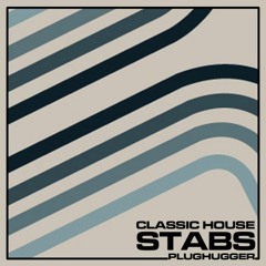 Classic House Stabs - Sample Library (WAV)