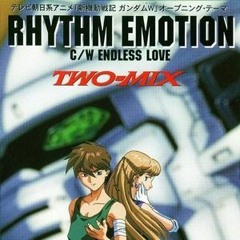 Rhythm Emotion-Two Mix-Gundam Wing-Opening II