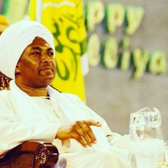 إنشاد معاذ الزين هُوَ الحُبّ فاسلمْ بالحشا ما الهَوَى سَهْلُ فَما اختارَهُ مُضْنًى بهِ، ولهُ عَقْلُ وعِشْ خالياً فالحبُّ راحتُهُ عناً وأوّلُهُ سُقْمٌ، وآخِرُهُ قَتْلُ ولكنْ لديَّ الموتُ فيه صبابة ً حَياة ٌ لمَن أهوَى ، عليّ بها الفَضْلُ نصحتُكَ علماً باله