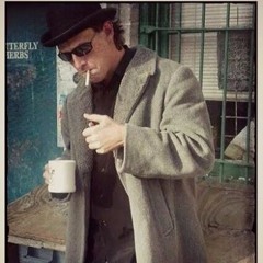 Whiskey in the Front (503)